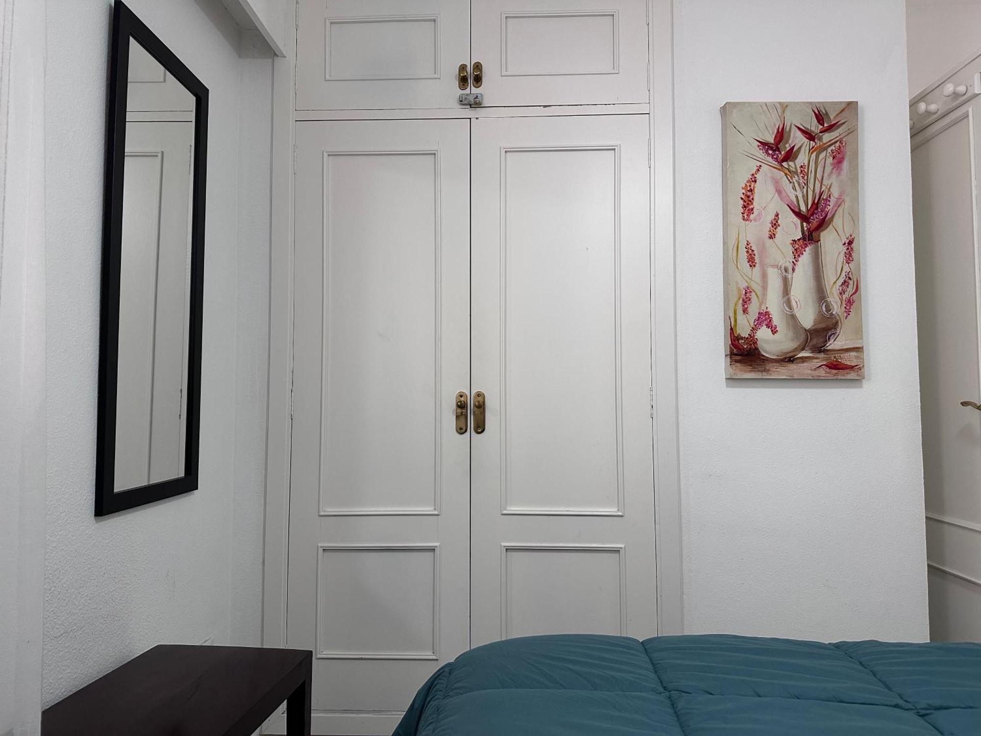 Apartment On The Beach With Parking And Pool Calpe Eksteriør billede